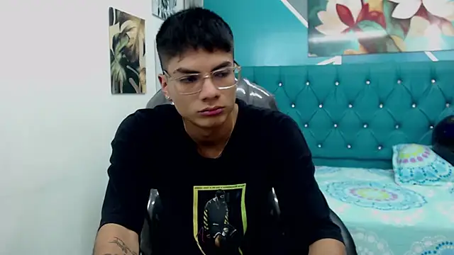 Noha scott online show from January 2025 10:51:02 PM