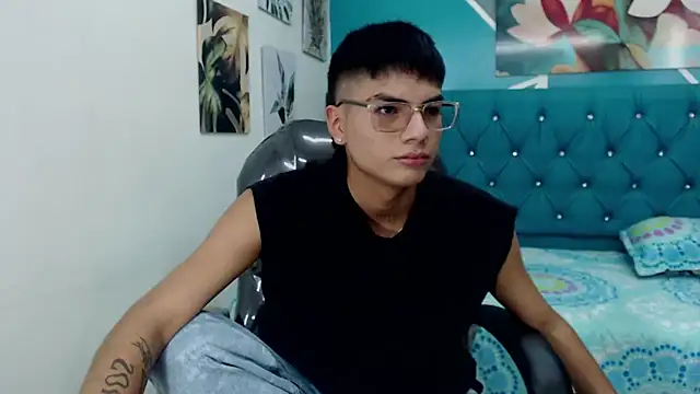 Noha scott online show from January 2025 10:57:01 PM