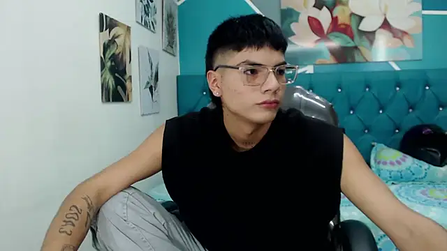 Noha scott online show from February 2025 10:32:02 PM