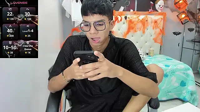 Noha scott online show from October 2025 11:37:01 PM