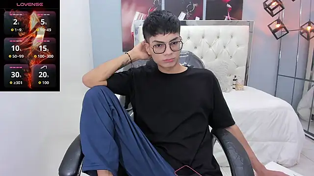 Noha scott online show from March 2026 10:49:01 PM