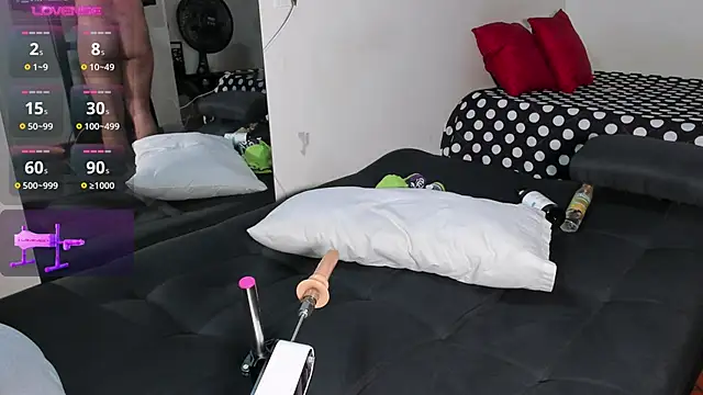 Snapshot of Jerry_woolley chatting on March 2025 04:32:01 AM Jerry woolley online show from March 2025 04:32:01 AM