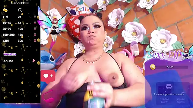 IngritBitch online show from March 2025 12:56:02 PM