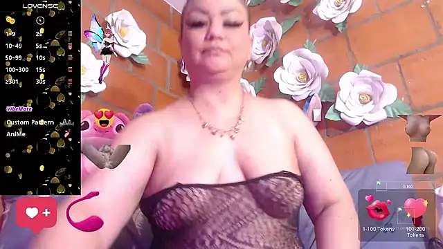 IngritBitch online show from December 2025 03:39:02 PM