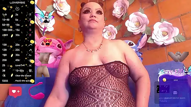 IngritBitch online show from January 2026 02:12:02 PM