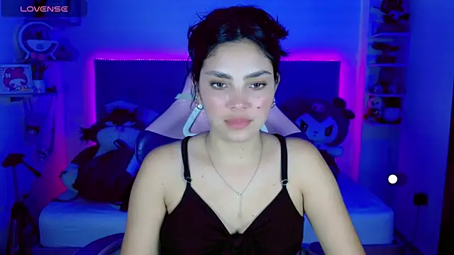 Kylie brokee online show from March 2025 10:10:02 PM