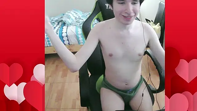 Twink martinboy online show from March 2025 09:01:02 PM