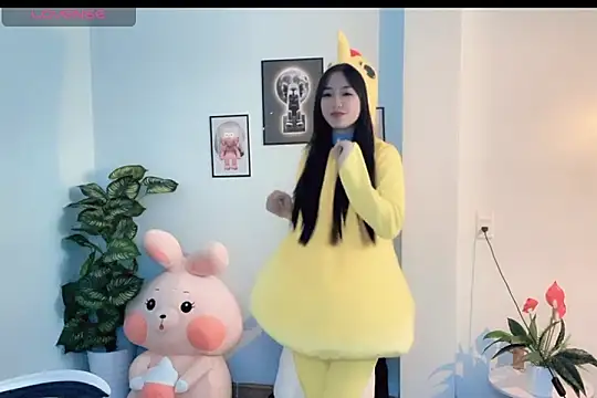  Aimy  online show from November 2025 05:30:02 AM