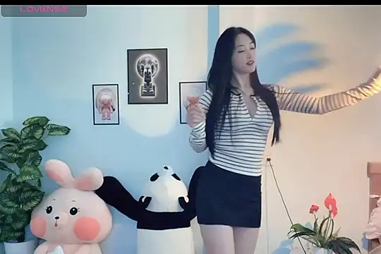  Aimy  online show from November 2025 04:27:01 AM