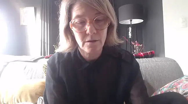 godinflower online show from January 2025 02:03:02 PM