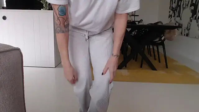 godinflower online show from January 2026 08:52:01 AM