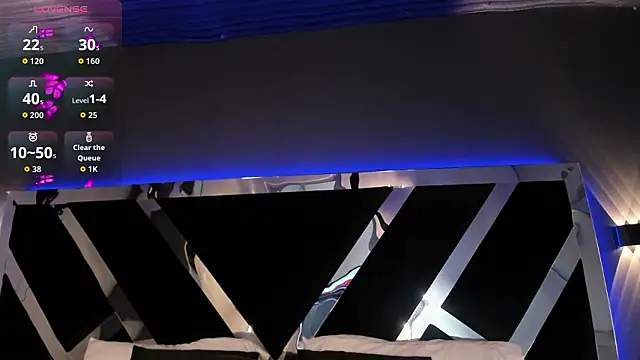 AmmyJones  online show from February 2026 07:10:01 PM