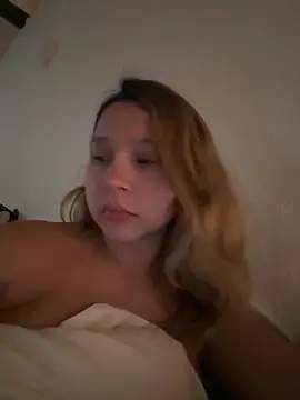 -SofiaCastillo- online show from June 2026 03:47:01 PM