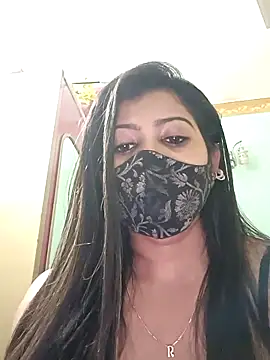 SANAYA ROY online show from February 2026 08:23:01 PM