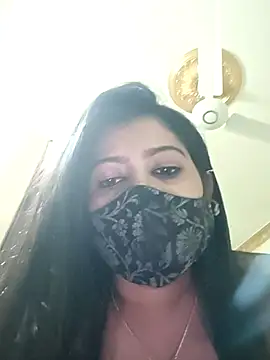 SANAYA ROY online show from March 2026 08:30:01 AM