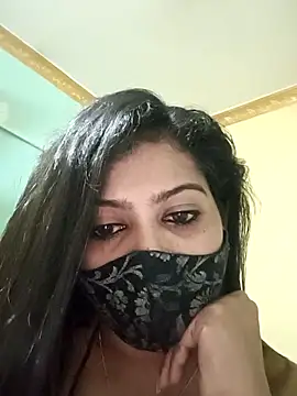 SANAYA ROY online show from April 2026 07:11:02 PM