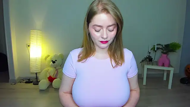 AidaPerry online show from November 2025 09:50:01 PM