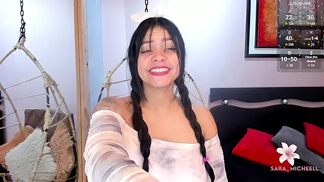 StefyGil  online show from January 2026 12:18:02 PM