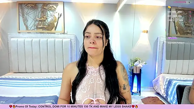 Snapshot of StefyGil_ chatting on June 2026 12:19:01 PM StefyGil online show from June 2026 12:19:01 PM