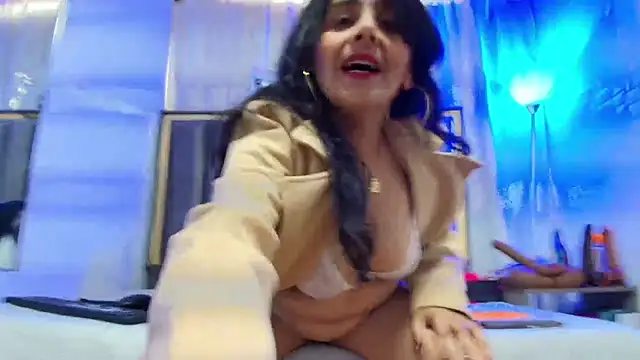 Snapshot of _Marcela__ chatting on January 2026 12:53:01 PM Marcela online show from January 2026 12:53:01 PM