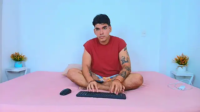 jade and jake  online show from July 2026 04:29:01 AM