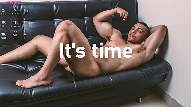 Martin Logan online show from November 2025 12:09:01 AM