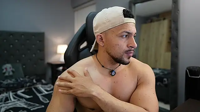 Martin Logan online show from March 2026 12:10:01 AM