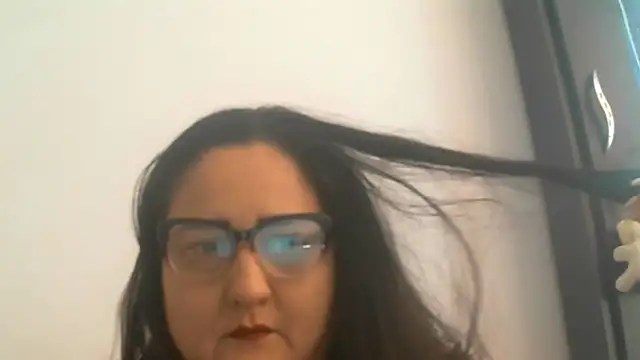 nanita1545 online show from December 2025 08:47:02 PM