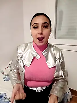 Juanamd1 online show from December 2024 08:23:02 AM