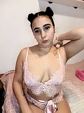 Juanamd1 online show from January 2025 08:54:01 AM