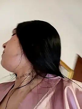 Juanamd1 online show from February 2025 12:06:01 PM