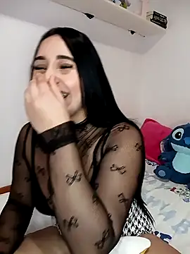 Juanamd1 online show from February 2025 11:32:02 AM