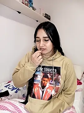 Juanamd1 online show from February 2025 11:19:02 AM