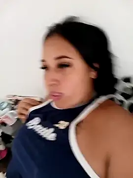 Juanamd1 online show from March 2026 01:04:02 PM