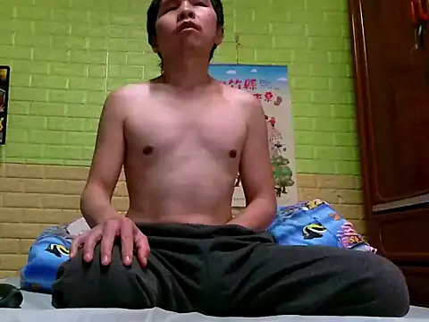 zhan7965 online show from January 2025 04:33:01 PM