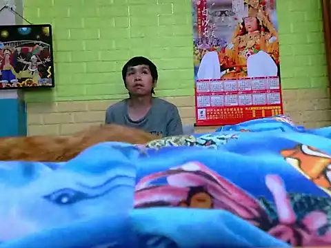 zhan7965 online show from February 2025 04:03:01 PM