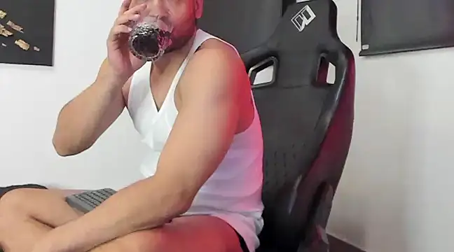 Snapshot of Dereck_vega chatting on January 2025 09:58:02 PM Dereck vega online show from January 2025 09:58:02 PM