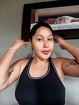 SamaraJay1 online show from April 2026 03:16:01 PM