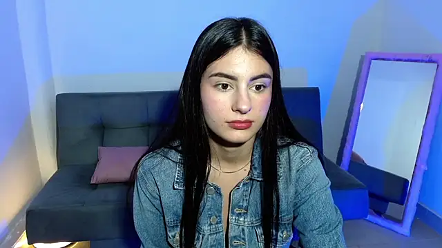 Antonella 666 online show from October 2025 04:04:01 AM