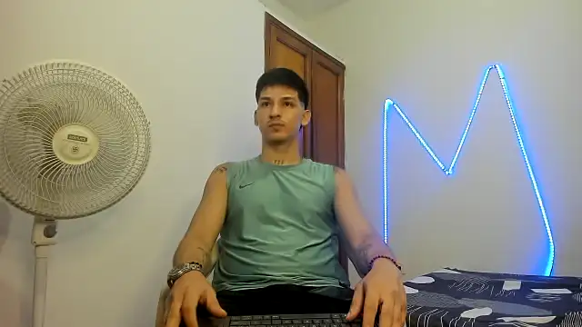 MasterSEX420 online show from November 2025 11:05:01 PM