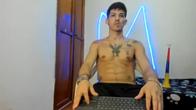 MasterSEX420 online show from January 2026 08:56:01 PM