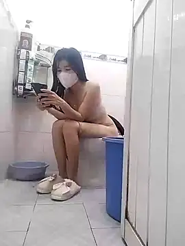 HimiJim online show from January 2025 09:02:02 AM