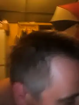 Ronny2510 online show from September 2025 09:30:01 PM