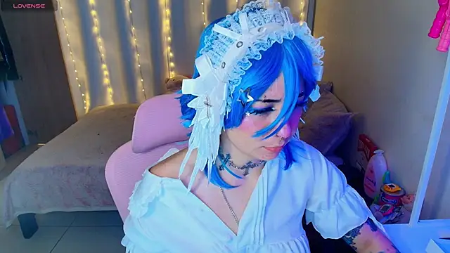 Snapshot of mily_milk_ chatting on July 2026 10:21:02 AM mily milk online show from July 2026 10:21:02 AM