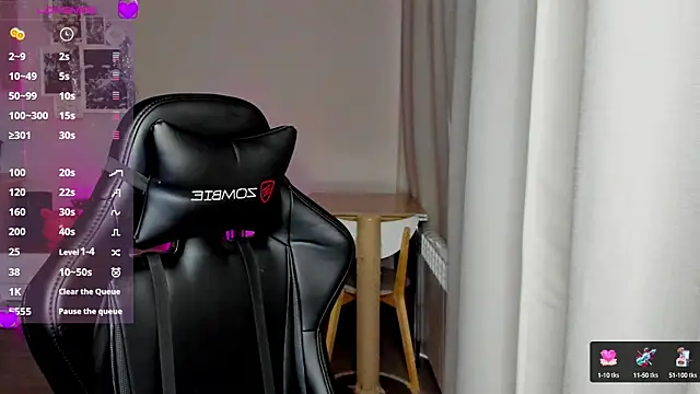 Sm0ly online show from December 2024 05:05:02 AM