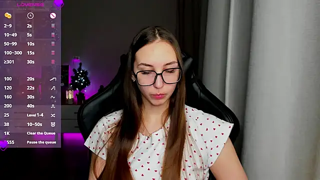 Sm0ly online show from January 2025 01:32:01 AM