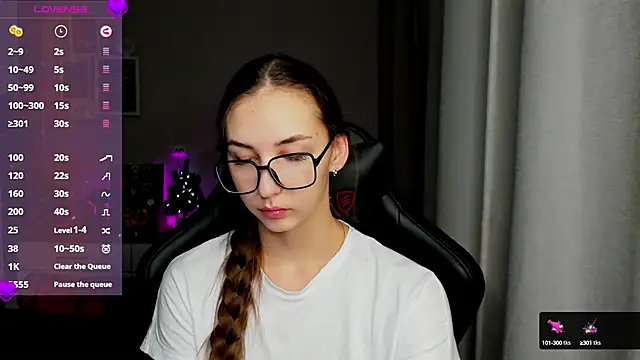 Sm0ly online show from January 2025 02:33:02 AM