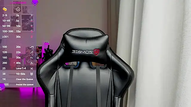 Sm0ly online show from February 2025 01:16:02 AM