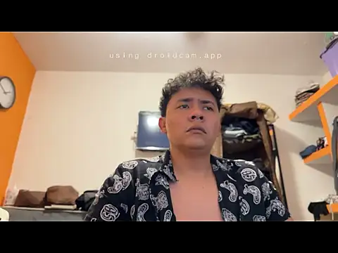 Snapshot of Parejasumisa27 chatting on January 2026 02:37:02 AM Parejasumisa27 online show from January 2026 02:37:02 AM