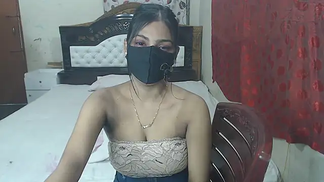 mariyaqueen online show from October 2025 02:20:01 AM